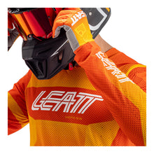 Load image into Gallery viewer, Leatt 2025 5.5 UltraWeld Jersey - Flame