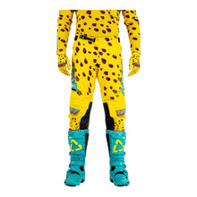 Load image into Gallery viewer, Leatt 2025 5.5 I.K.S Pants - Cheetah
