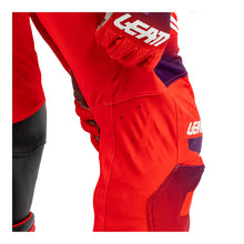 Load image into Gallery viewer, Leatt 2025 5.5 I.K.S Pants - Sunburn