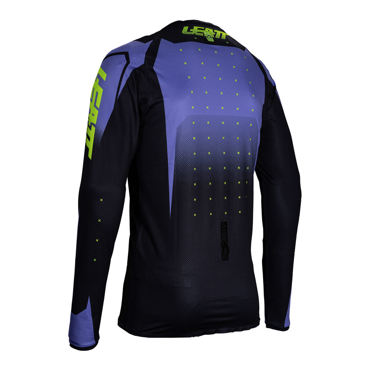 Leatt 4.5 Lite Jersey - Argon