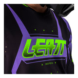 Leatt 4.5 Lite Jersey - Argon