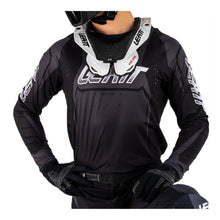 Load image into Gallery viewer, Leatt 2025 4.5 Lite Jersey - Stealth