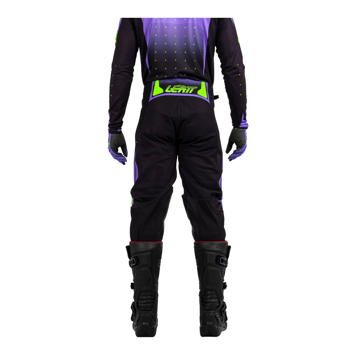 Leatt 4.5 Pant - Argon