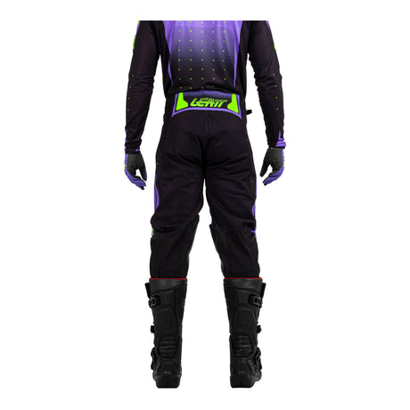 Leatt 4.5 Pant - Argon