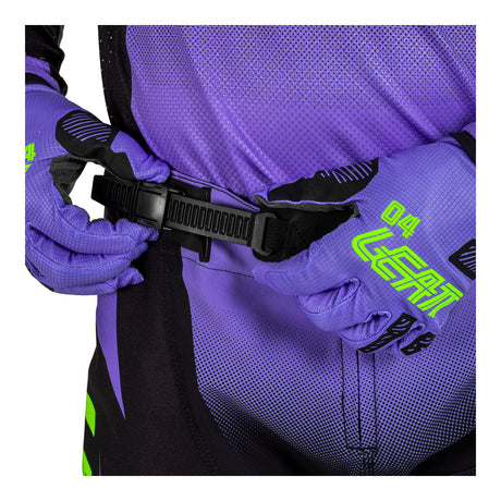 Leatt 4.5 Pant - Argon