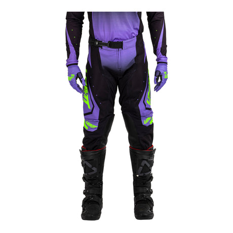 Leatt 2025 4.5 Pant - Argon