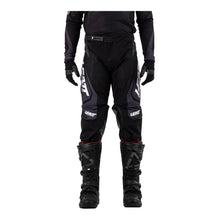Load image into Gallery viewer, Leatt 2025 4.5 Pant - Stealth