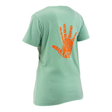 Load image into Gallery viewer, Leatt Core Women's T-Shirt  - Jade