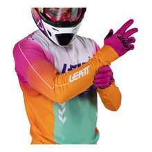 Load image into Gallery viewer, Leatt 2026 5.5 UltraWeld Jersey - Pinata Teal