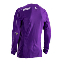 Load image into Gallery viewer, Leatt 2026 5.5 UltraWeld Jersey - Purple