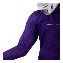 Load image into Gallery viewer, Leatt 2026 5.5 UltraWeld Jersey - Purple