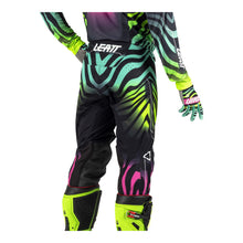 Load image into Gallery viewer, Leatt 2026 5.5 I.K.S. Pant - Tiger Pink