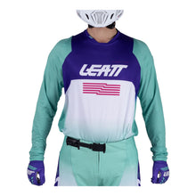 Load image into Gallery viewer, Leatt 2026 4.5 Lite Jersey - Purple
