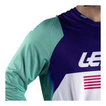 Load image into Gallery viewer, Leatt 2026 4.5 Lite Jersey - Purple