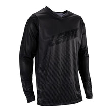 Load image into Gallery viewer, Leatt 2026 4.5 X-Flow Jersey - Black