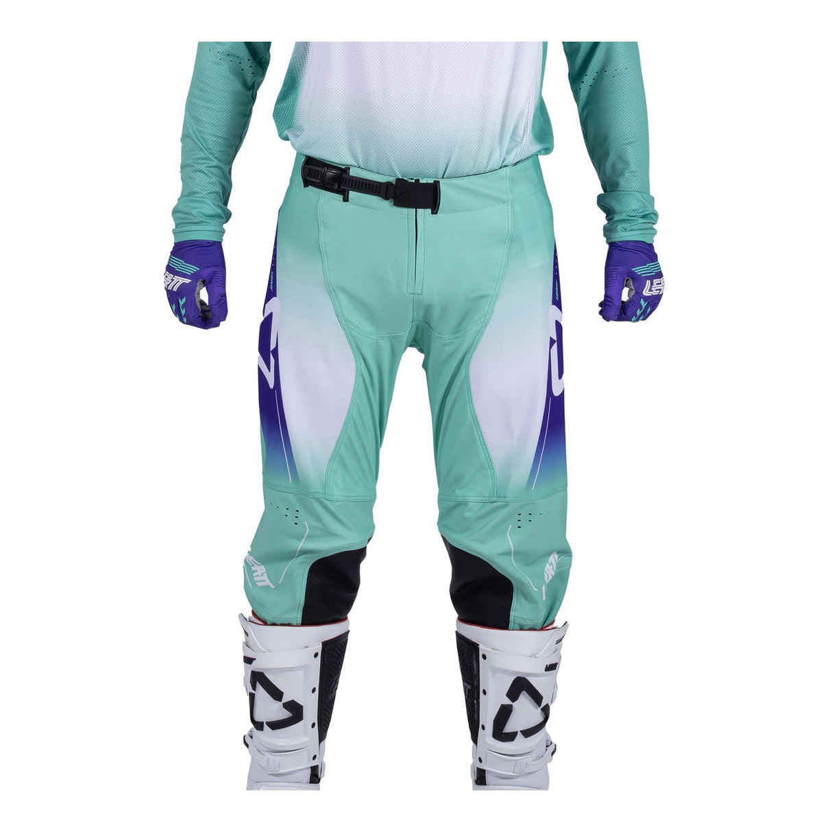 Leatt 2026 4.5 Pant - Purple