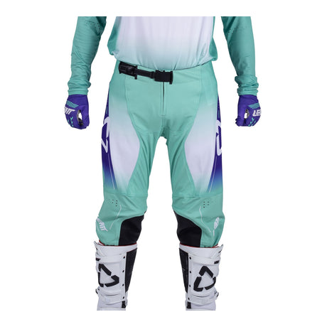 Leatt 2026 4.5 Pant - Purple