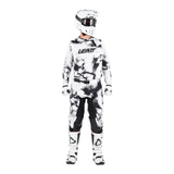 Leatt 2026 4.5 Pant - White
