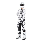 Leatt 2026 4.5 Pant - White