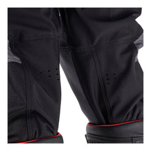Load image into Gallery viewer, Leatt 2026 4.5 Pant - Stealth Black / Grey