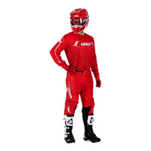 Load image into Gallery viewer, Leatt 2026 3.5 Ride Kit - Red