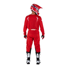 Load image into Gallery viewer, Leatt 2026 3.5 Ride Kit - Red