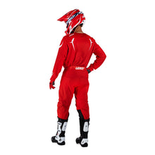 Load image into Gallery viewer, Leatt 2026 3.5 Ride Kit - Red