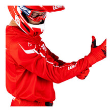 Load image into Gallery viewer, Leatt 2026 3.5 Ride Kit - Red