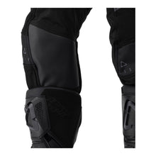Load image into Gallery viewer, Leatt 2026 3.5 Ride Kit - Stealth Black / Grey
