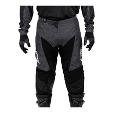 Load image into Gallery viewer, Leatt 2026 3.5 Ride Kit - Stealth Black / Grey