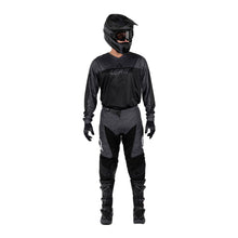 Load image into Gallery viewer, Leatt 2026 3.5 Ride Kit - Stealth Black / Grey