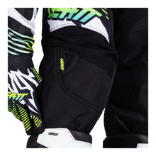 Load image into Gallery viewer, Leatt 2026 3.5 Ride Kit - Storm Teal