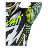 Leatt 3.5 Ride Kit - Storm Teal