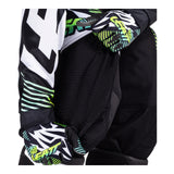 Leatt 3.5 Ride Kit - Storm Teal