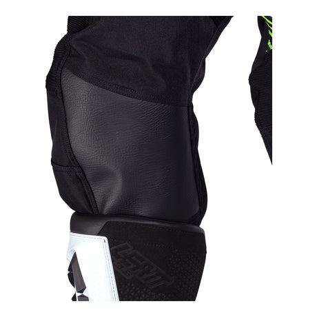 Leatt 3.5 Ride Kit - Storm Teal