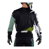 Leatt 3.5 Ride Kit - Storm Teal