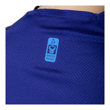 Leatt 4.5 Lite Women's Jersey - Deep Blue