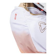 Load image into Gallery viewer, Leatt 4.5 Lite Women's Jersey - Coral Pink