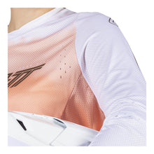 Load image into Gallery viewer, Leatt 4.5 Lite Women's Jersey - Coral Pink