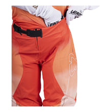 Load image into Gallery viewer, Leatt 2026 4.5 Women's Pant - Coral Pink