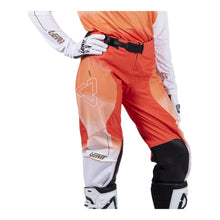 Load image into Gallery viewer, Leatt 2026 4.5 Women's Pant - Coral Pink
