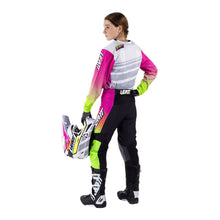 Load image into Gallery viewer, Leatt 2026 3.5 Junior Ride Kit - Retro Pink
