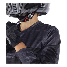 Load image into Gallery viewer, Leatt 2026 3.5 Mini Ride Kit - Stealth Black / Grey
