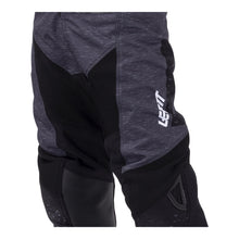 Load image into Gallery viewer, Leatt 2026 3.5 Mini Ride Kit - Stealth Black / Grey