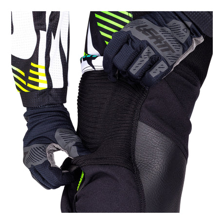 Leatt 2026 3.5 Mini Ride Kit - Storm Blue