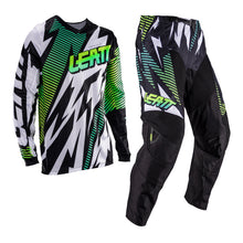 Load image into Gallery viewer, Leatt 2026 3.5 Mini Ride Kit - Storm Blue