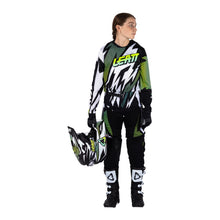 Load image into Gallery viewer, Leatt 2026 3.5 Mini Ride Kit - Storm Blue