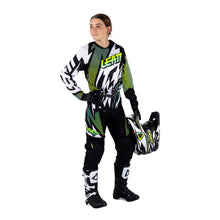 Load image into Gallery viewer, Leatt 2026 3.5 Mini Ride Kit - Storm Blue