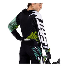 Load image into Gallery viewer, Leatt 2026 3.5 Junior Ride Kit - Storm Teal