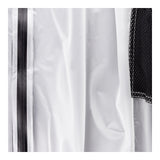 Leatt RaceCover - Translucent Clear